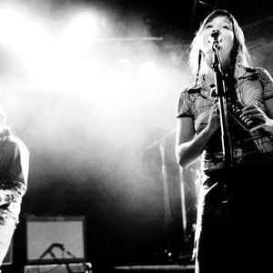 On Volcano photo provided by Last.fm