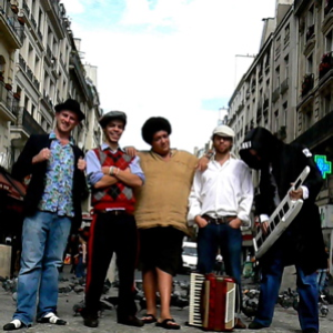 Java photo provided by Last.fm