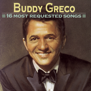 Buddy Greco - Mr Lonely Lyrics - Zortam Music