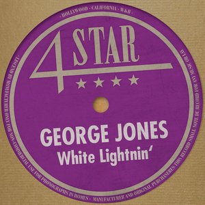 White Lightnin' (4 Stars)