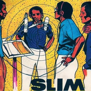 Gli Slim 的头像