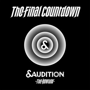 The Final Countdown - Single