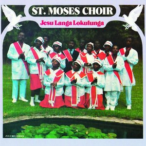 Jesu Langa Lokulunga