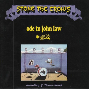 Stone The Crows - The Bbc Sessions, Volume 1 1969-1970 - Zortam Music
