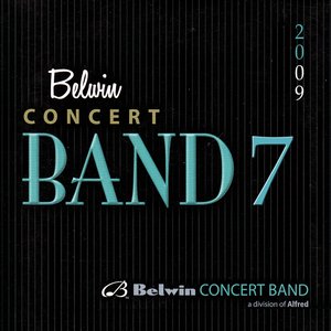 Alfred Presents 2009 Belwin Concert Band 7