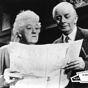 Immagine per 'Miss Marple'