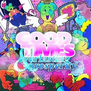 GOOD❤TIMES & everlasting★prosperity