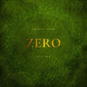 Zero - Acts 3 & 4