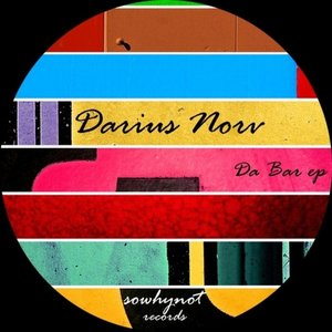 Da Bar EP