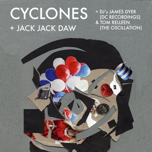 Avatar di Cyclones