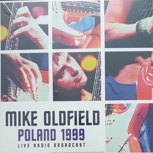 Poland 1999 Live Radio Broadcast