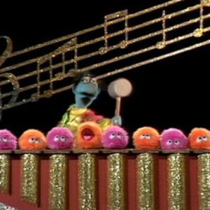 Marvin Suggs & His Muppaphone 的头像