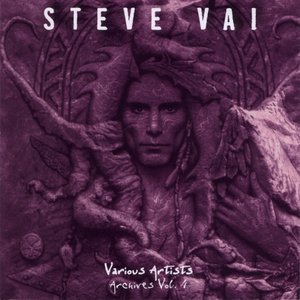Various Artists : Archives, Vol. 4