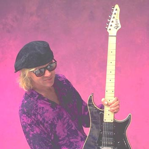 Mark Kendall photo provided by Last.fm