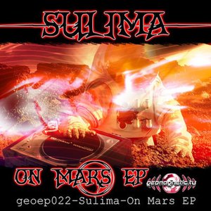On Mars EP