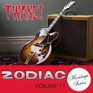 Zodiac Heritage Series, Vol. 11: Twang!