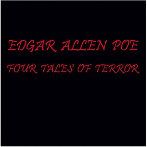 Four Tales Of Terror: unabridged