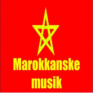 Marokkanske musik (Berbisk maghrebinsk musik)