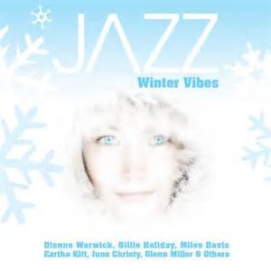 Winter Vibes - Jazz