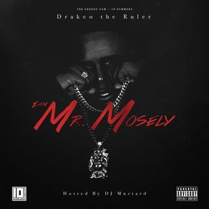 I Am Mr. Mosley