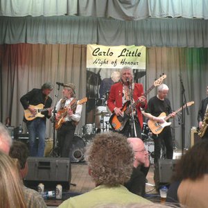 Carlo Little All Stars 的头像