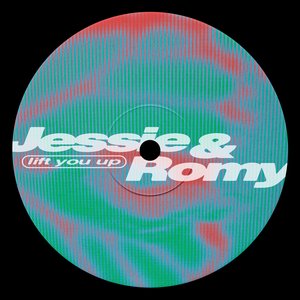 Lift You Up - Single
