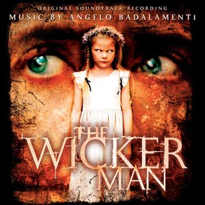 Wicker Man (Original Soundtrack)