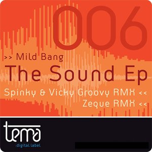 The Sound Ep