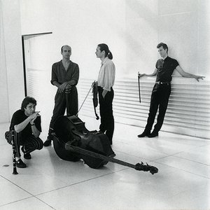Louis Sclavis, Dominique Pifarély, Marc Ducret, Bruno Chevillon 的头像