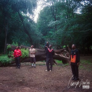 George Cilverfox : Hymn of The Floating Palace