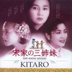 Kitaro & Randy Miller 的头像