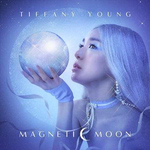 Magnetic Moon - Single