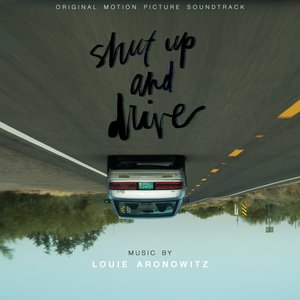 Shut Up and Drive Soundtrack