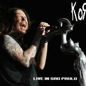 Korn ft. Excision & Downlink 的头像
