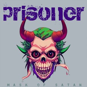 Mask of Satan