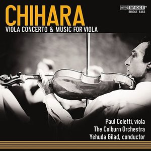 Music of Paul Chihara, Vol. 2