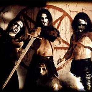 Satan's Blood photo provided by Last.fm