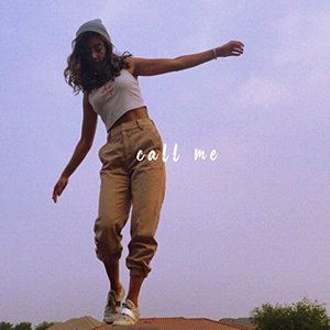 Call Me - EP