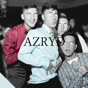 Avatar for Azryd