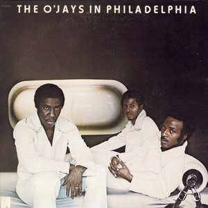 The O'Jays In Philly