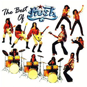 Hush - 100 Rockabilly, Vol. 2 - Zortam Music