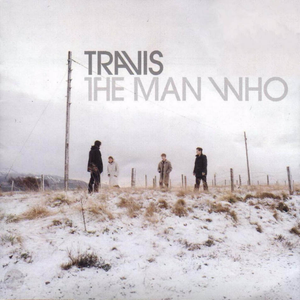 09 Travis - the man who-expanded - Zortam Music