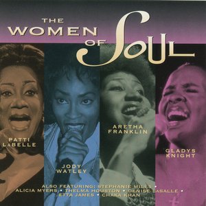 The Women of Soul