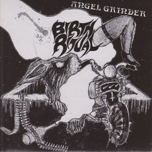 Angel Grinder