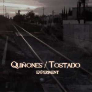 Image for 'Quiñones - Tostado'