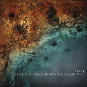 This Rust Shall Be Witness Against You cover