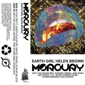 Mercury - EP