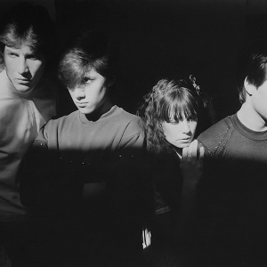 Spoons photo provided by Last.fm