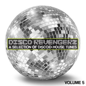 Disco Revengers, Vol. 5 (A Selection of Discoid House Tunes)