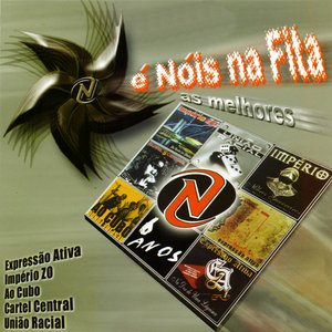 É Nóis na Fita: As Melhores